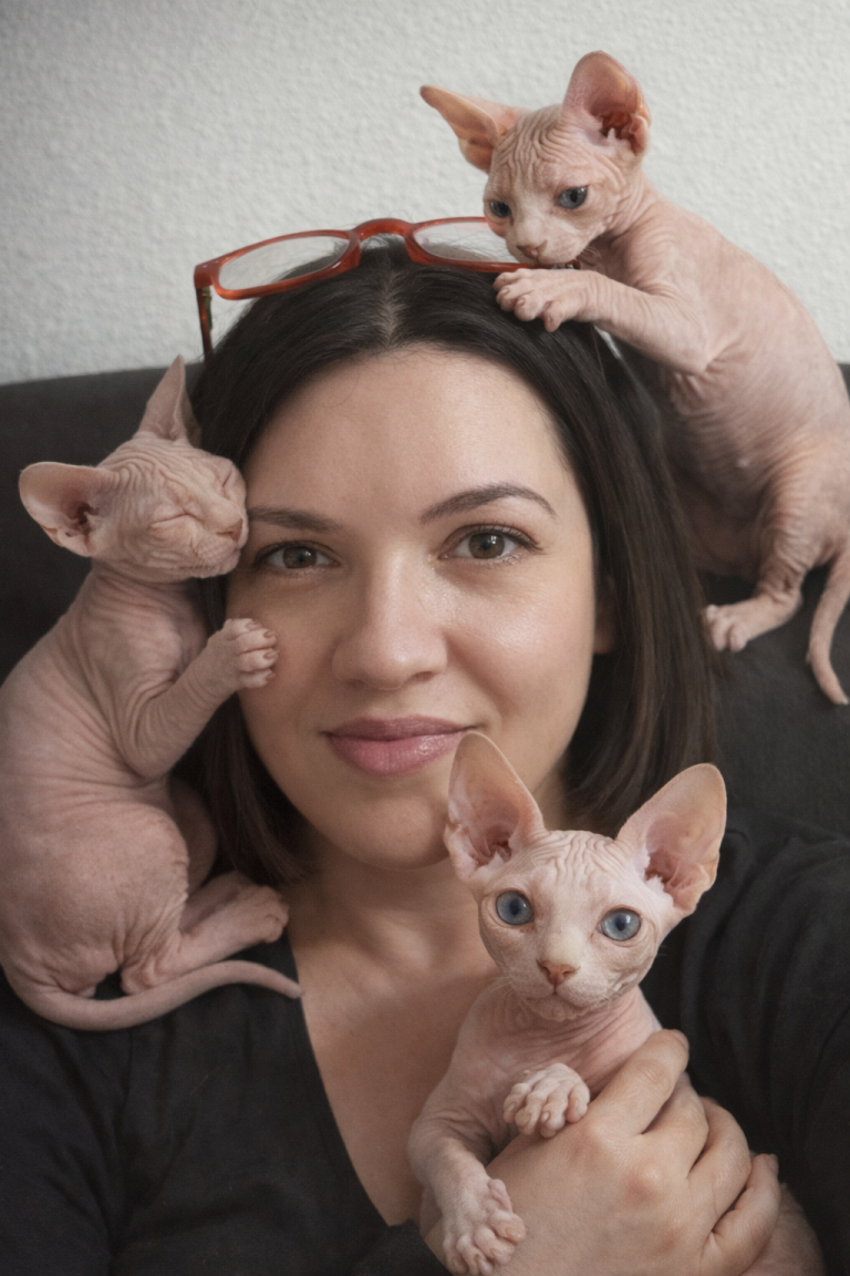 Merche Estilo Gótico